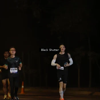 Runner Photo 8221401