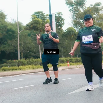 Runner Photo 8221404