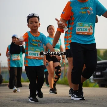 Runner Photo 8221405