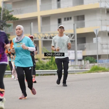 Runner Photo 8221407