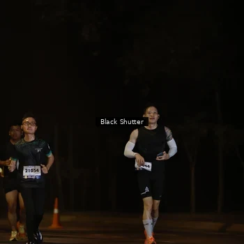 Runner Photo 8221409