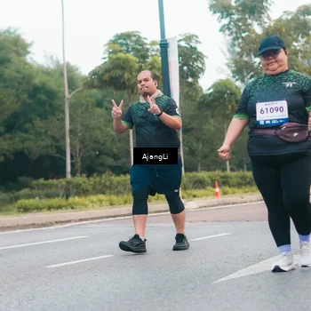 Runner Photo 8221411