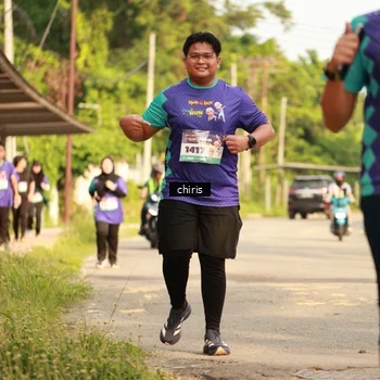 Runner Photo 8221412