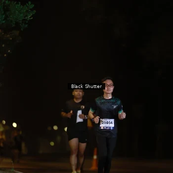 Runner Photo 8221415