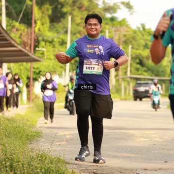 Runner Photo 8221418