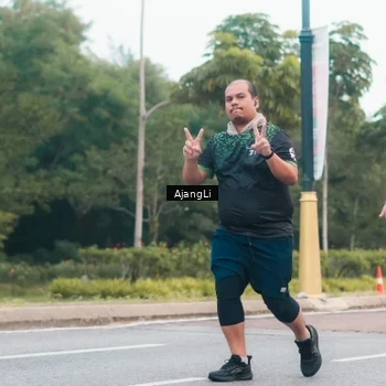 Runner Photo 8221420