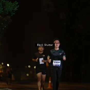 Runner Photo 8221421