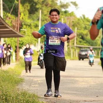 Runner Photo 8221422
