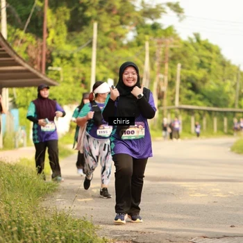 Runner Photo 8221423