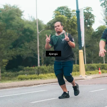 Runner Photo 8221425