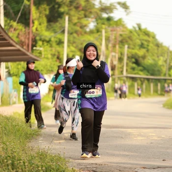 Runner Photo 8221426