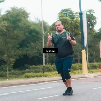 Runner Photo 8221428