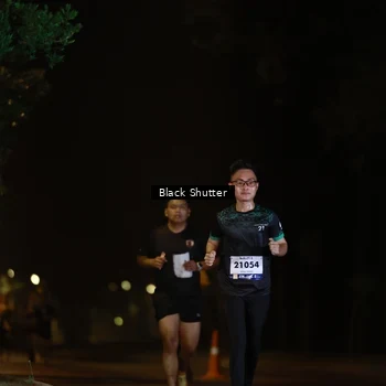 Runner Photo 8221429