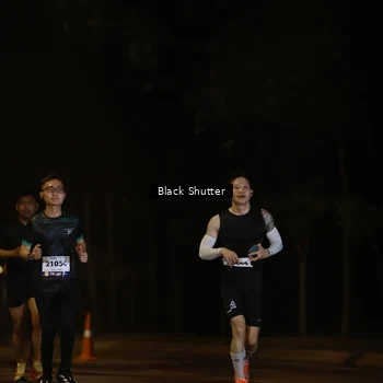 Runner Photo 8221430