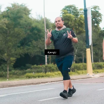 Runner Photo 8221431