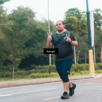 Runner Photo 8221433