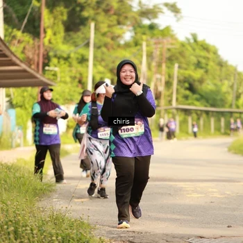 Runner Photo 8221435