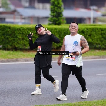 Runner Photo 8221436