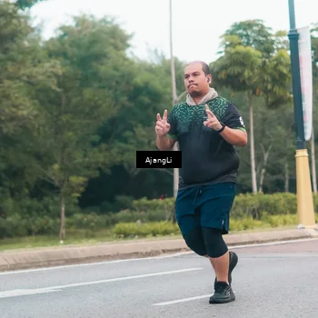 Runner Photo 8221437