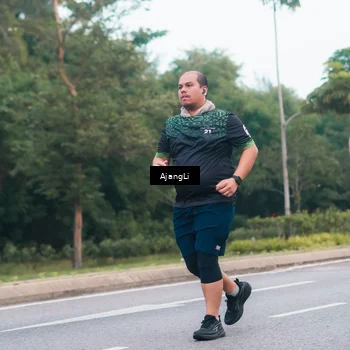 Runner Photo 8221438