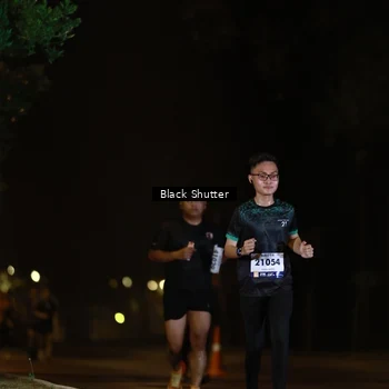Runner Photo 8221439