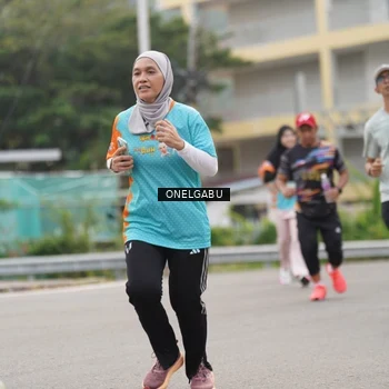 Runner Photo 8221440