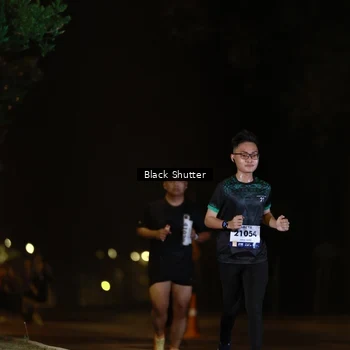 Runner Photo 8221441