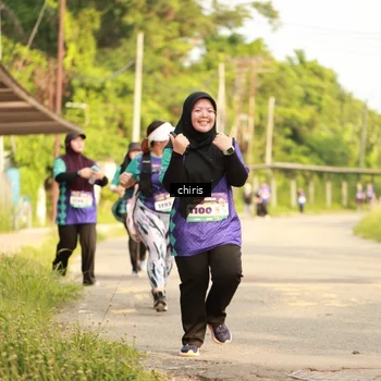 Runner Photo 8221444