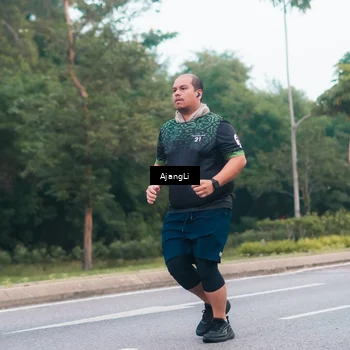 Runner Photo 8221447