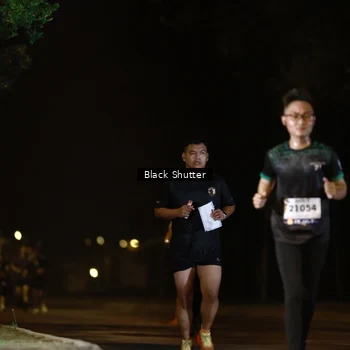 Runner Photo 8221450