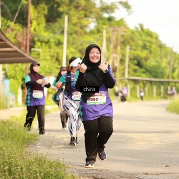 Runner Photo 8221452