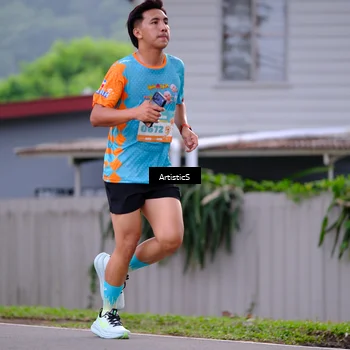 Runner Photo 8221453
