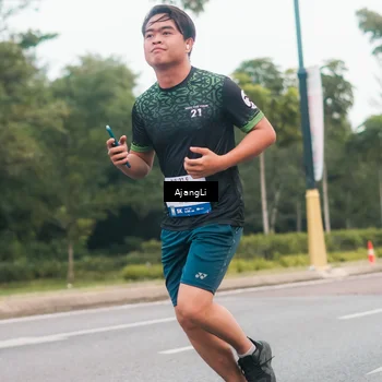 Runner Photo 8221454