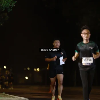 Runner Photo 8221455