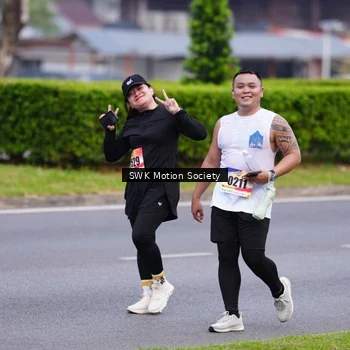 Runner Photo 8221457