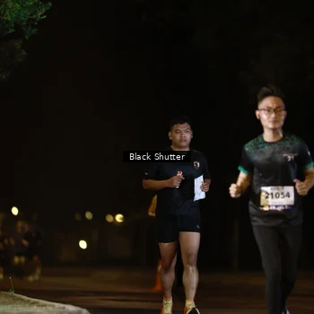 Runner Photo 8221459