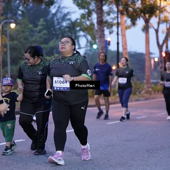Runner Photo 8221460