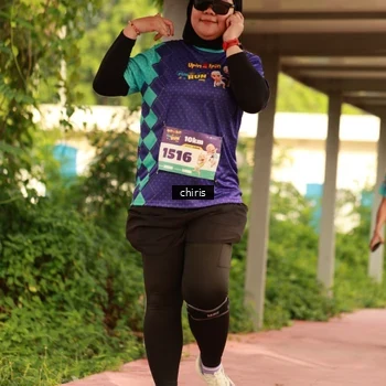 Runner Photo 8221461