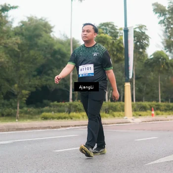 Runner Photo 8221462