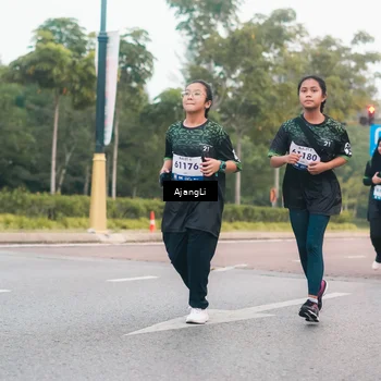 Runner Photo 8221467