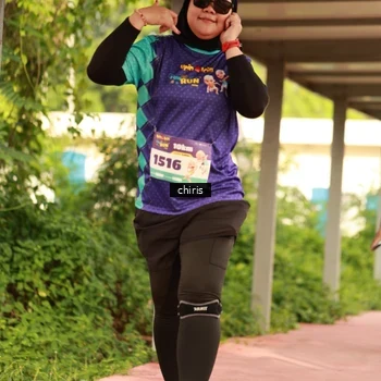 Runner Photo 8221469
