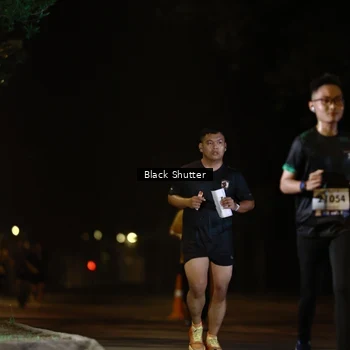 Runner Photo 8221471