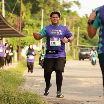 Runner Photo 8221472