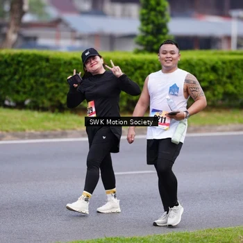 Runner Photo 8221473