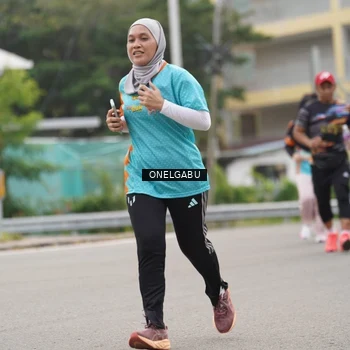 Runner Photo 8221479