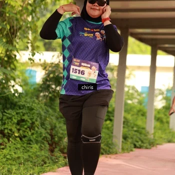 Runner Photo 8221480