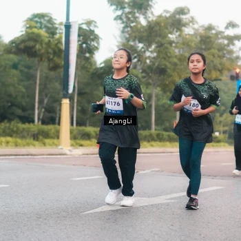 Runner Photo 8221481
