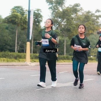Runner Photo 8221483