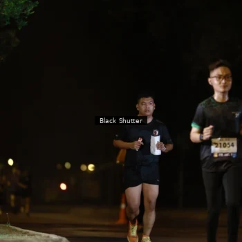 Runner Photo 8221484
