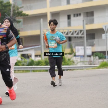 Runner Photo 8221487